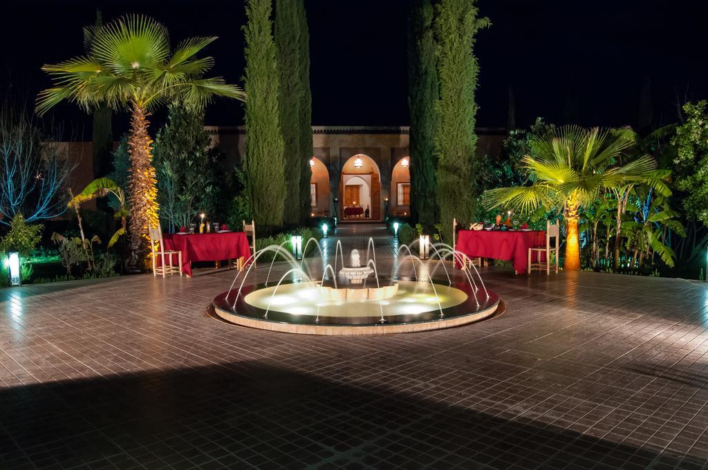 Tazrou Riad Sougtani מראה חיצוני תמונה