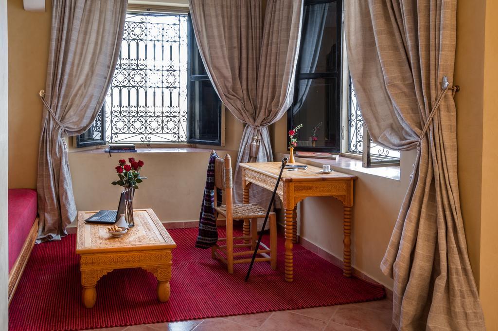 Tazrou Riad Sougtani מראה חיצוני תמונה