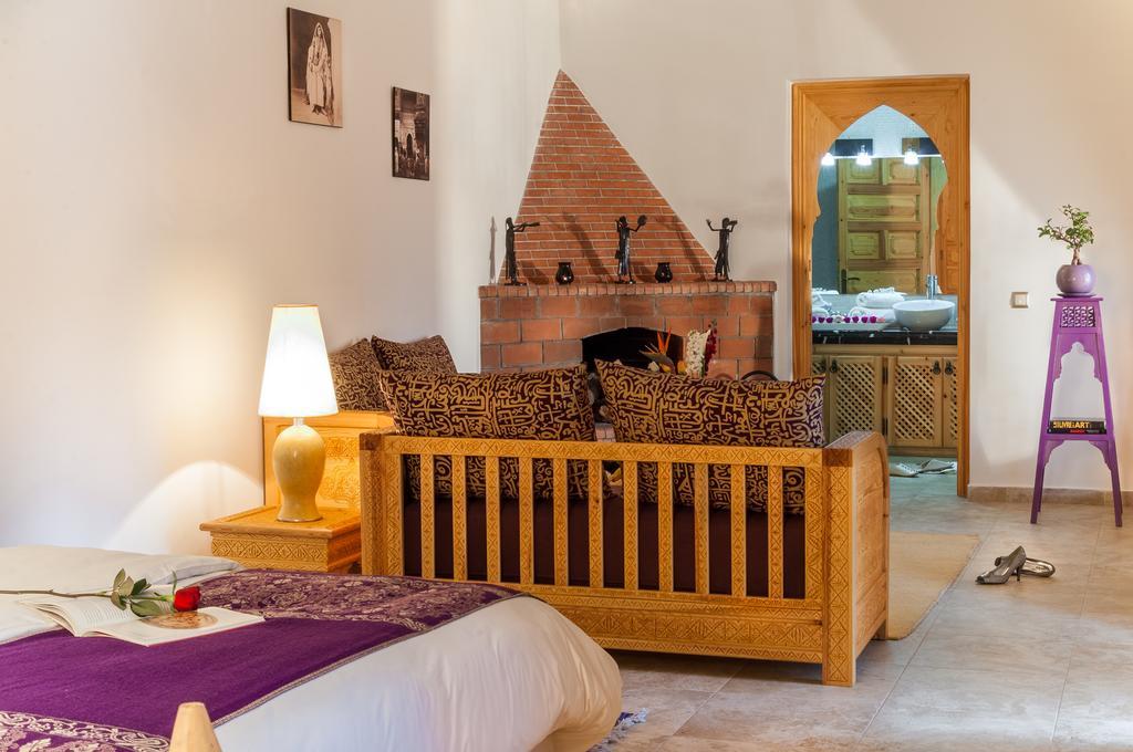 Tazrou Riad Sougtani מראה חיצוני תמונה