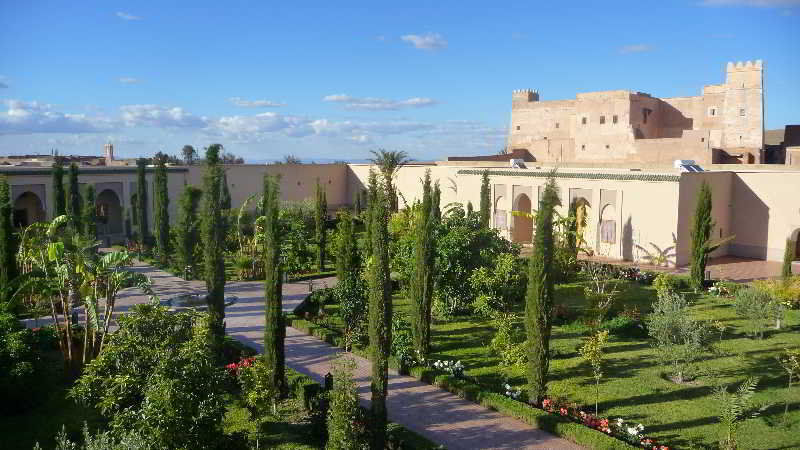 Tazrou Riad Sougtani מראה חיצוני תמונה