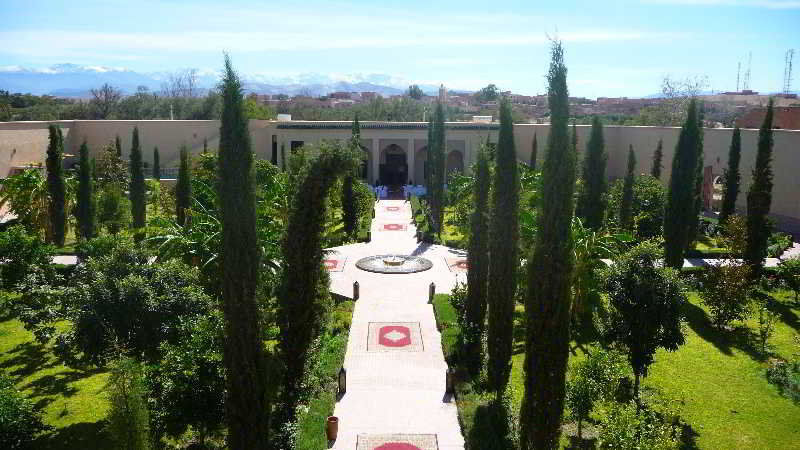 Tazrou Riad Sougtani מראה חיצוני תמונה